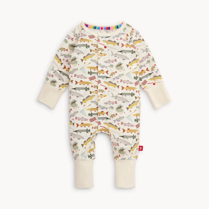 COVERALL REEL GOOD TIME MODAL CONVERTIBLE