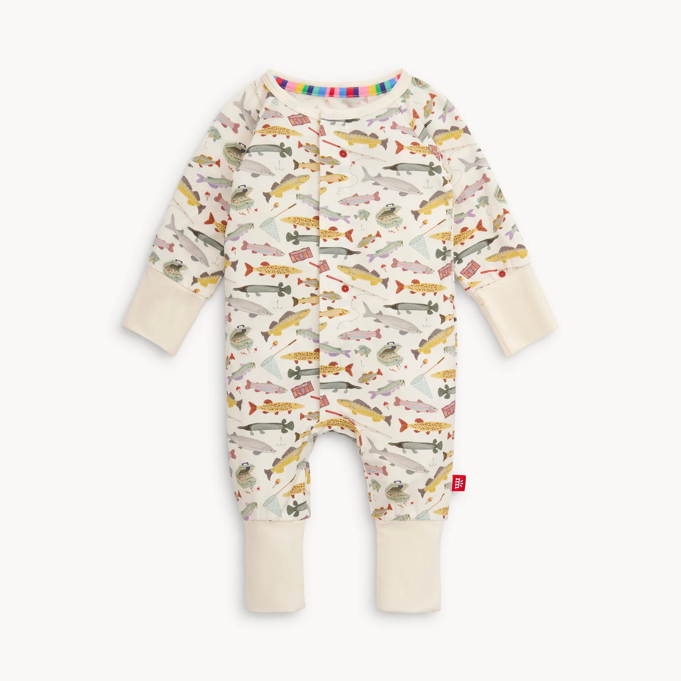 COVERALL REEL GOOD TIME MODAL CONVERTIBLE