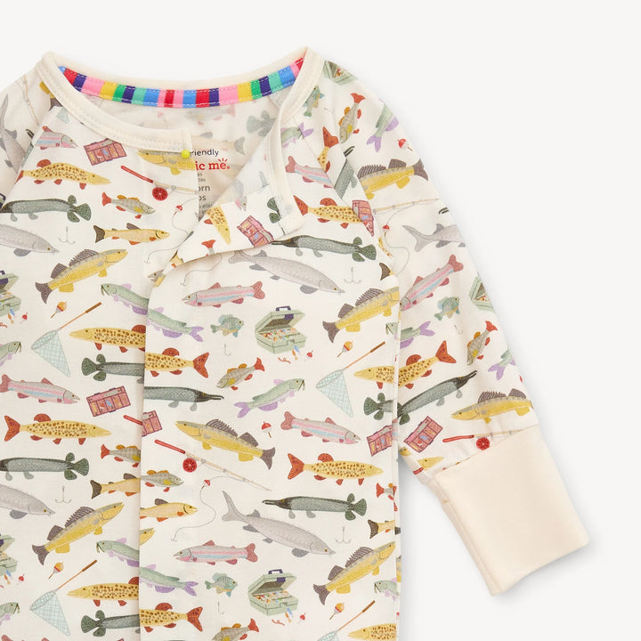 COVERALL REEL GOOD TIME MODAL CONVERTIBLE