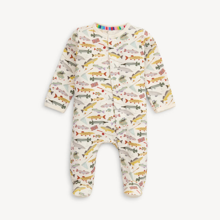 FOOTIE REEL GOOD TIME MODAL