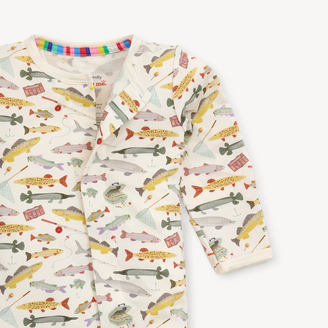 FOOTIE REEL GOOD TIME MODAL