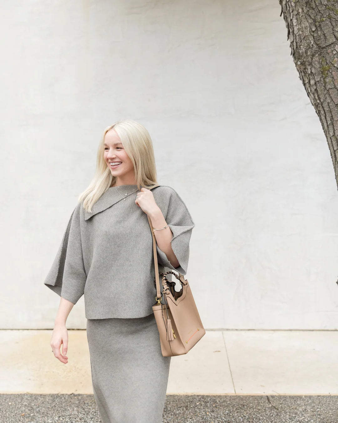 CROSSBODY SEDONA