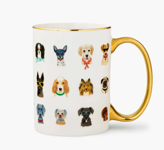 MUG DOGS