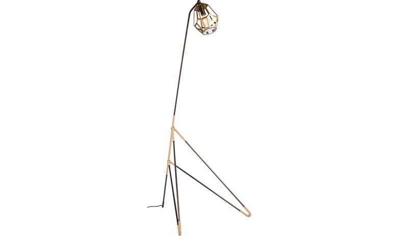 MUIR FLOOR LAMP