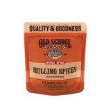 MULLING SPICE