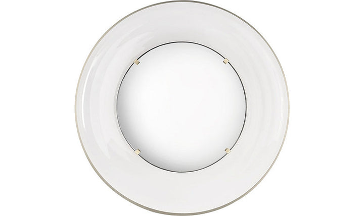 MURANO SATURN MIRROR