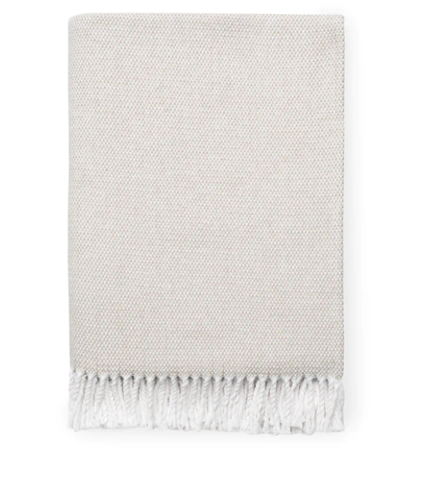 SFERRA TERZO THROW