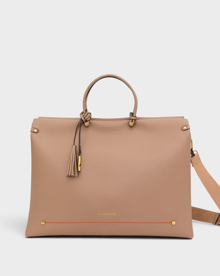 CARRY-ON TOTE VIENNA