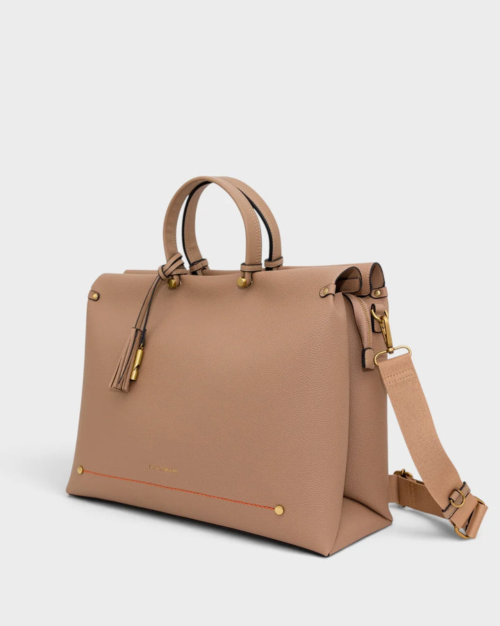 CARRY-ON TOTE VIENNA