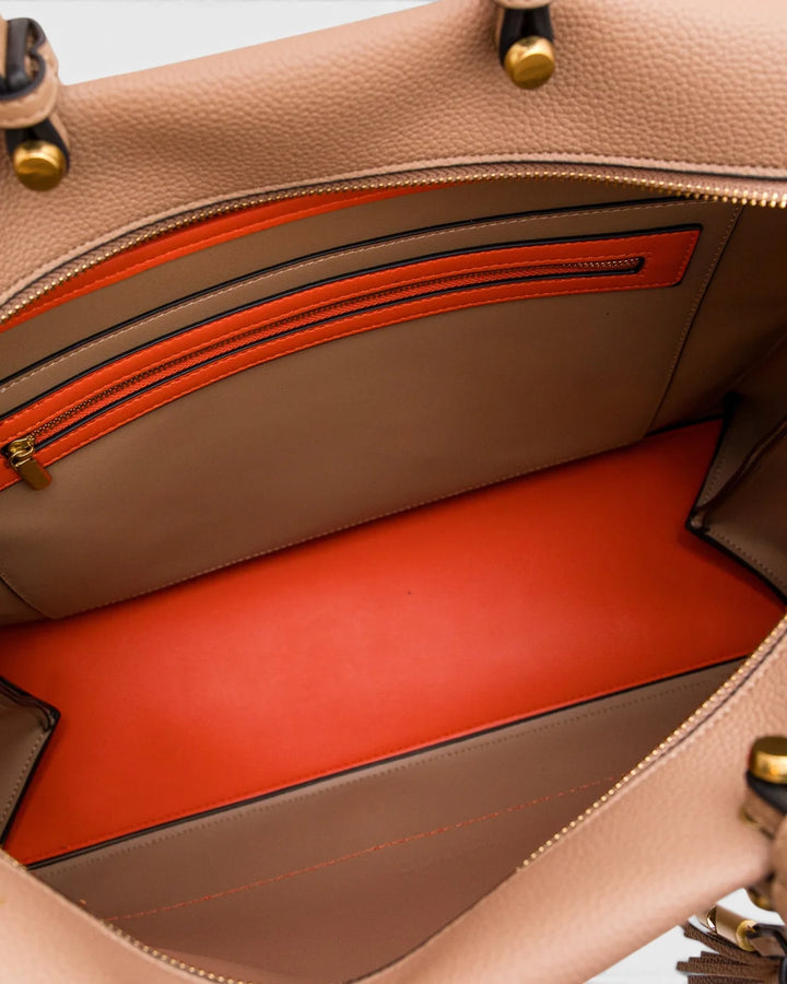 CARRY-ON TOTE VIENNA