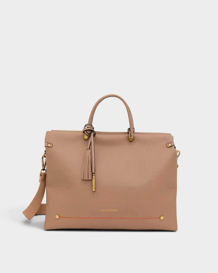 CARRY-ON TOTE VIENNA SMALL