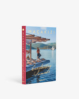 BOOK "MACAKIZI :EVERLASTING SUMMER"