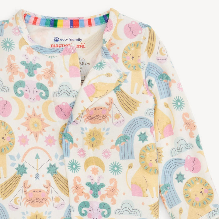 COVERALL CONVERTIBLE IN CONSTELLATION PRIZE