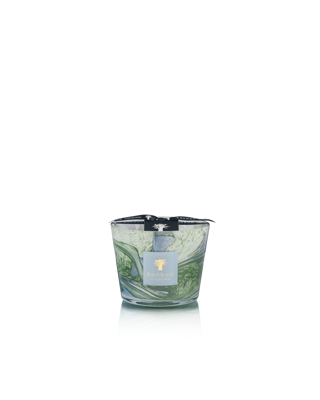 CANDLE LEAVES MARIUS