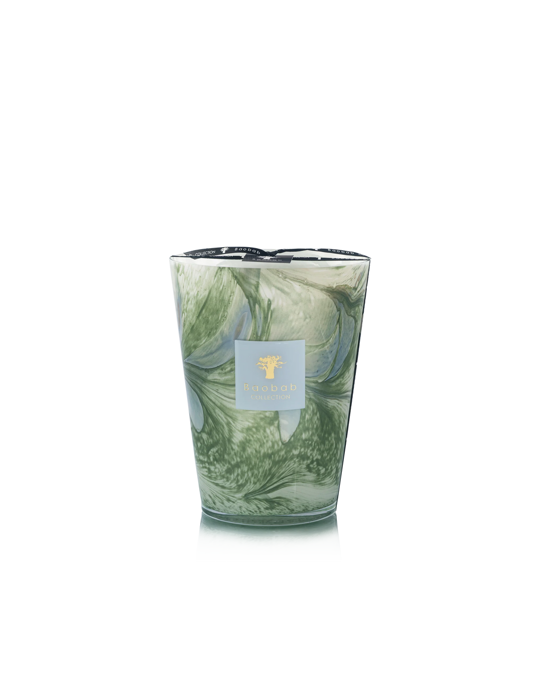 CANDLE LEAVES MARIUS