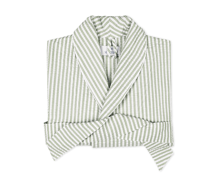 MATTEO ROBE COLLECTION