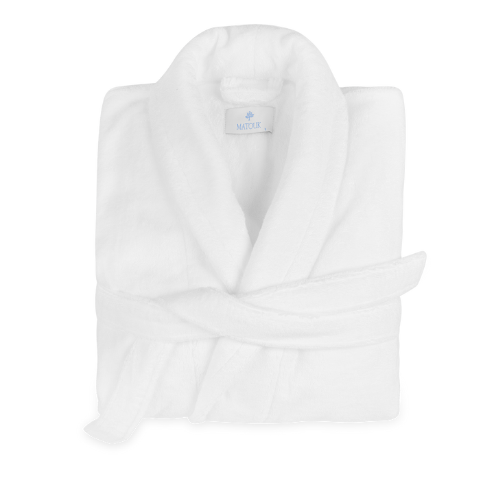 MILAGRO ROBE COLLECTION