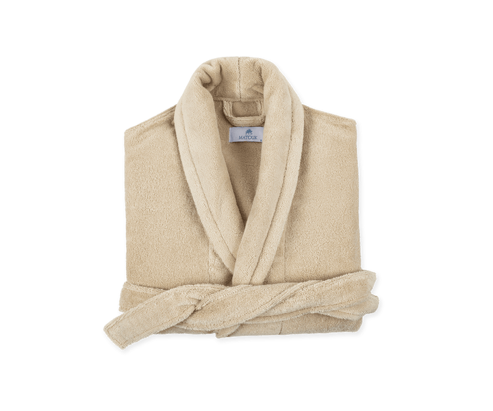 MILAGRO ROBE COLLECTION