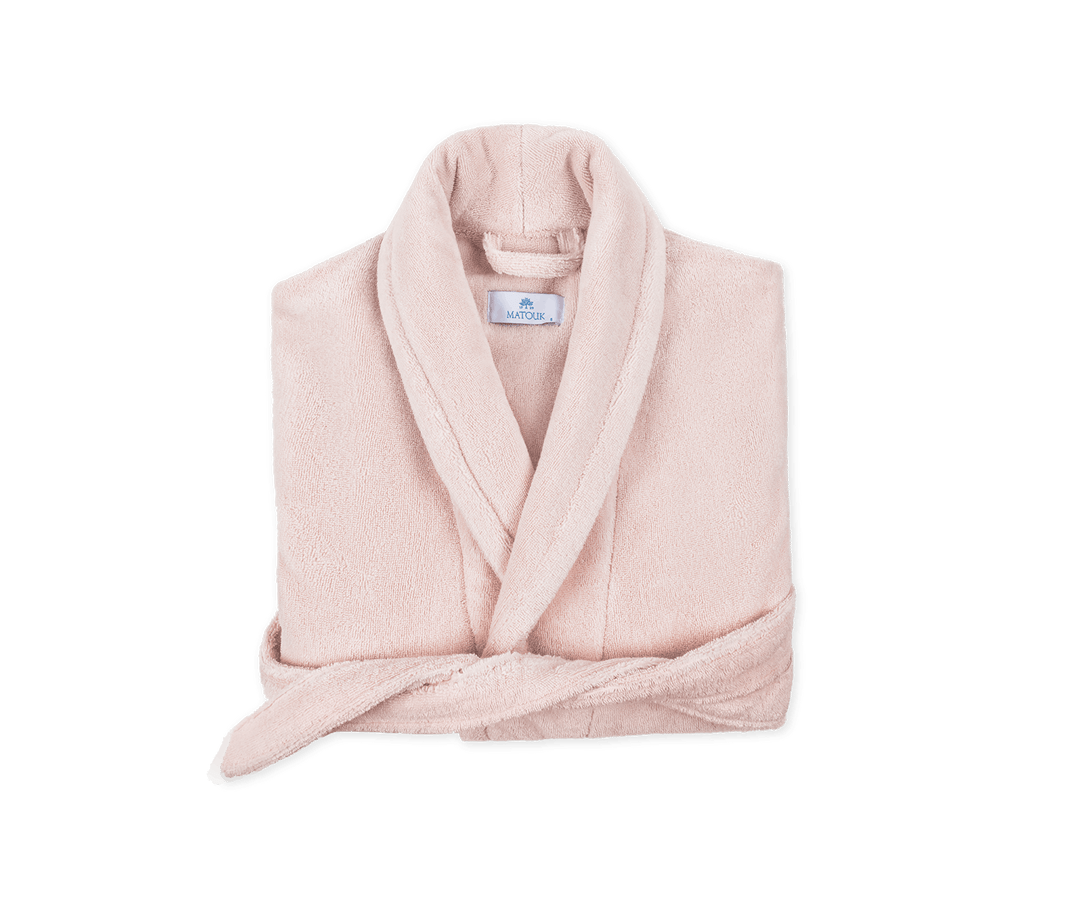 MILAGRO ROBE COLLECTION