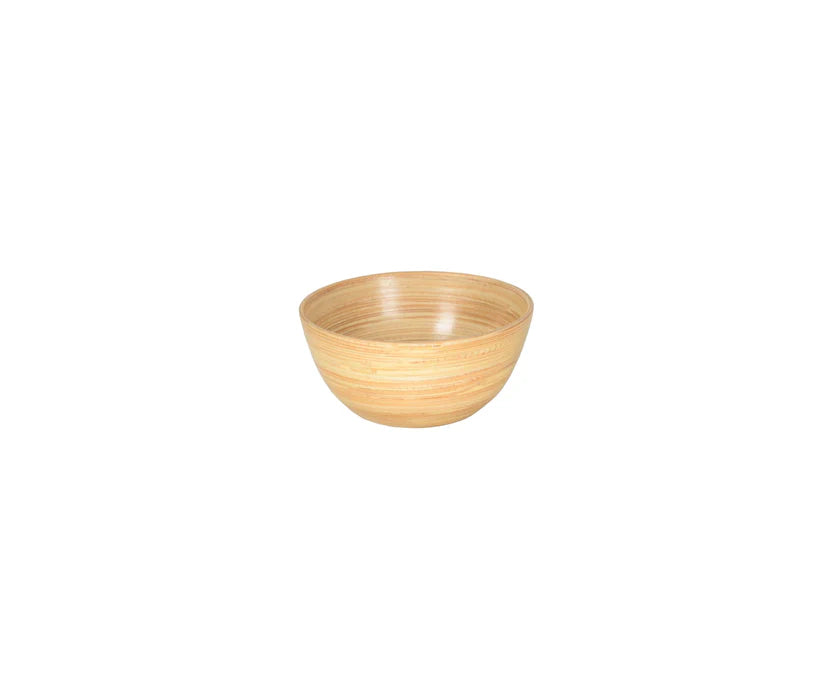 BOWL MINI BAMBOO