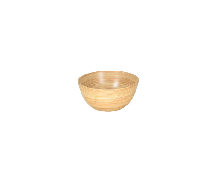 BOWL MINI BAMBOO