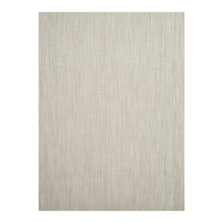 RUG MINI BASKETWEAVE RUNNER 2'2"X6'