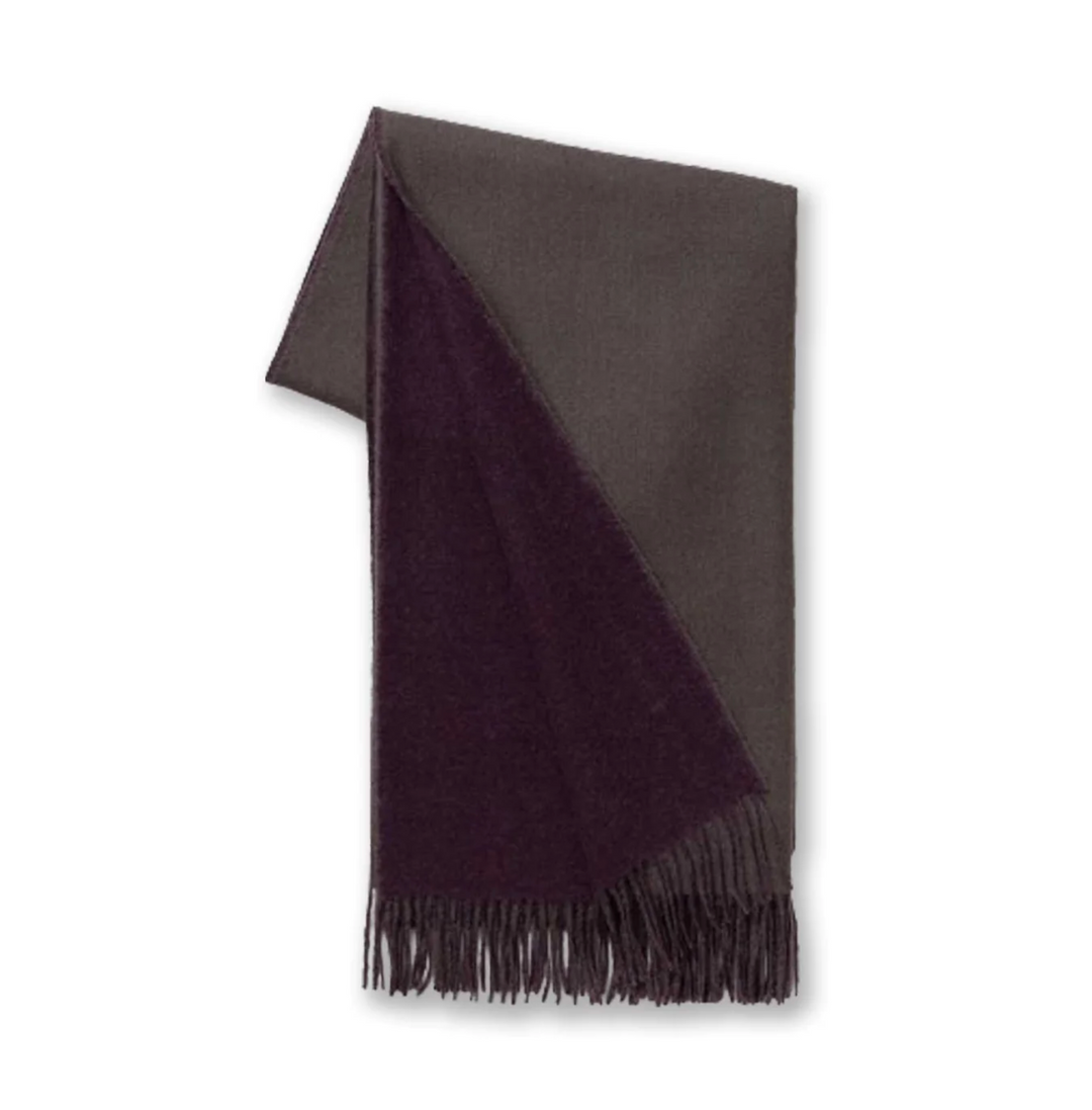 THROW REVERSIBLE COLLECTION