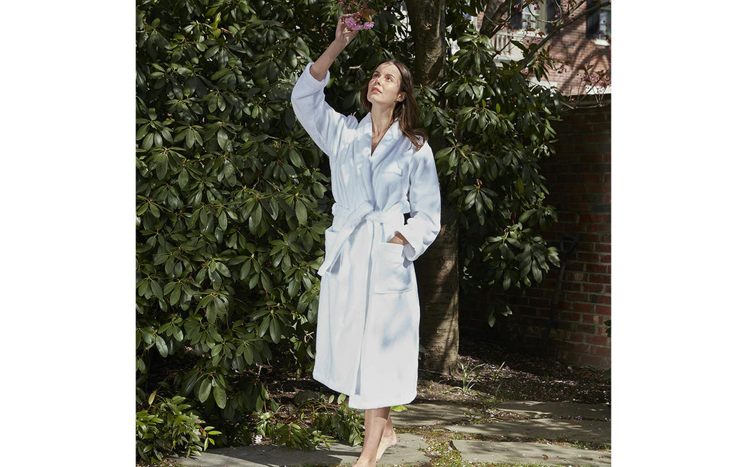 MILAGRO ROBE COLLECTION