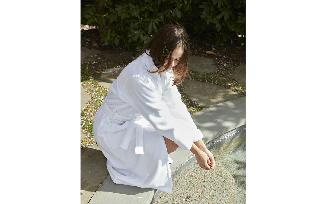 MILAGRO ROBE COLLECTION