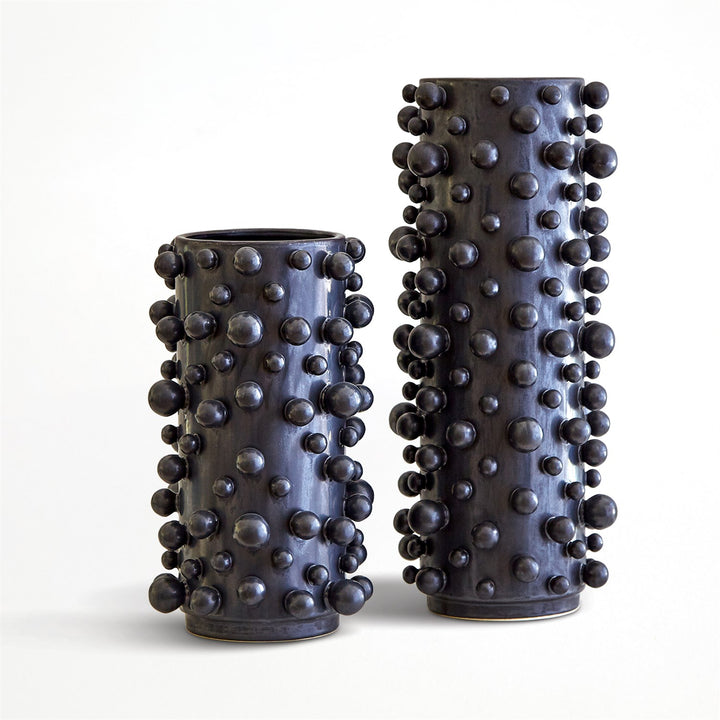 VASE CERAMIC MOLECULAR GRAPHITE