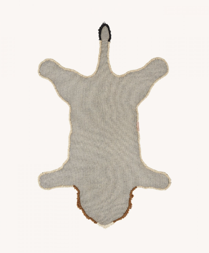 RUG LION SMALL #76947