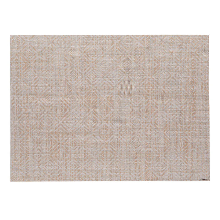 PLACEMAT MOSAIC RECTANGLE