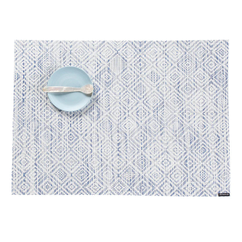 PLACEMAT MOSAIC RECTANGLE