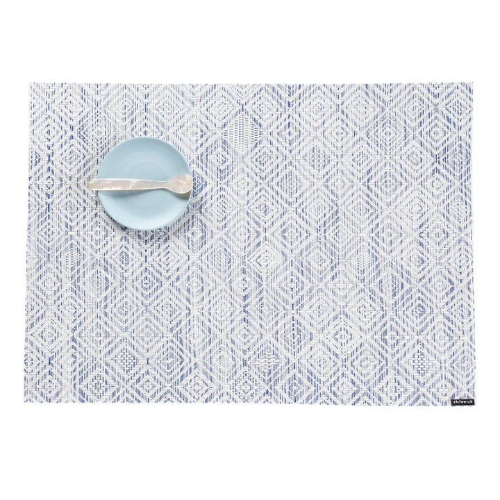 PLACEMAT MOSAIC RECTANGLE