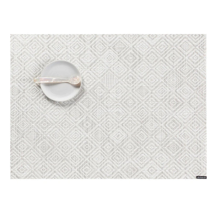 PLACEMAT MOSAIC RECTANGLE