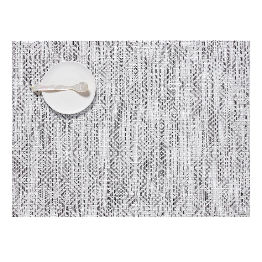 PLACEMAT MOSAIC RECTANGLE