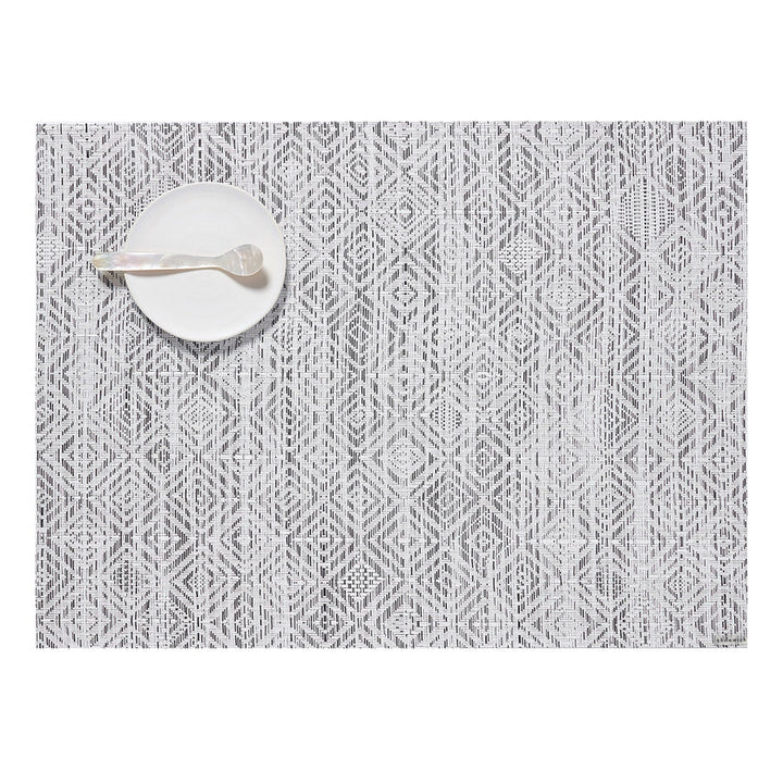 PLACEMAT MOSAIC RECTANGLE