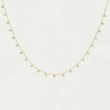NECKLACE ORSAY CHARM
