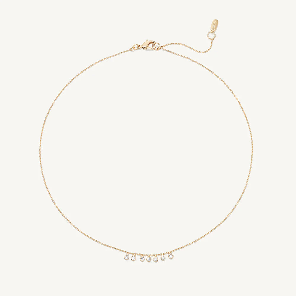 NECKLACE MINI ORSAY CHARM