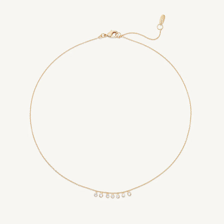 NECKLACE MINI ORSAY CHARM