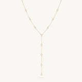 NECKLACE ORSAY LARIAT