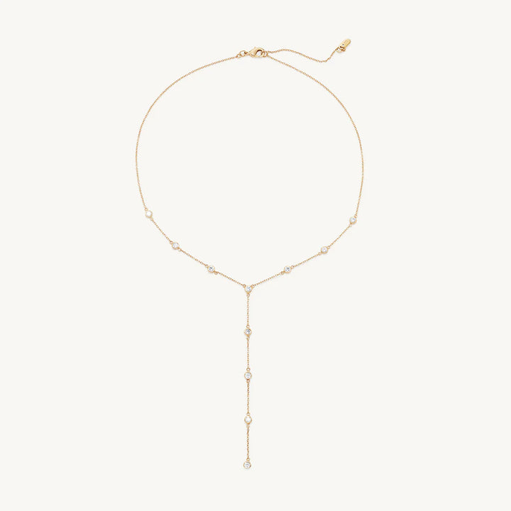 NECKLACE ORSAY LARIAT