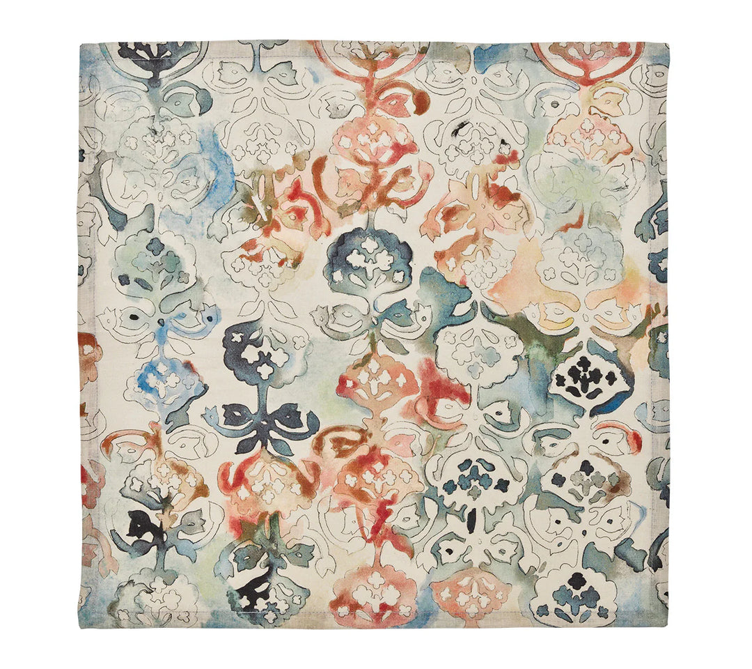 NAPKIN GIVERNY MULTI