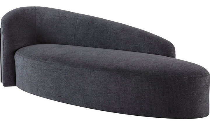 NAMI CHAISE, LEFT OR RIGHT ARM