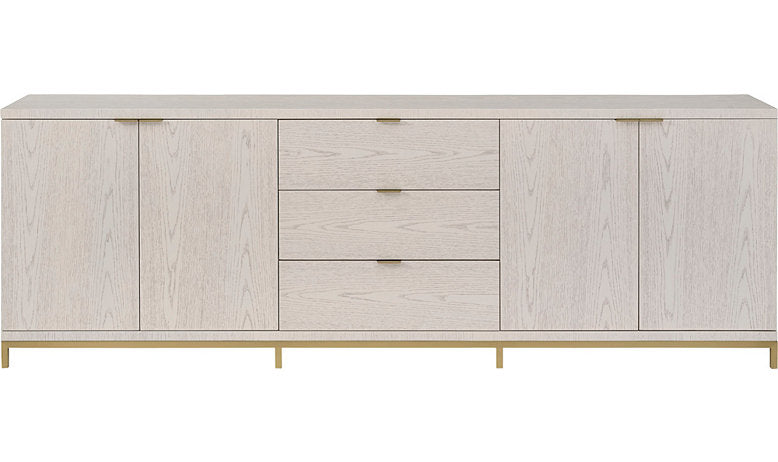 NANTUCKET CREDENZA