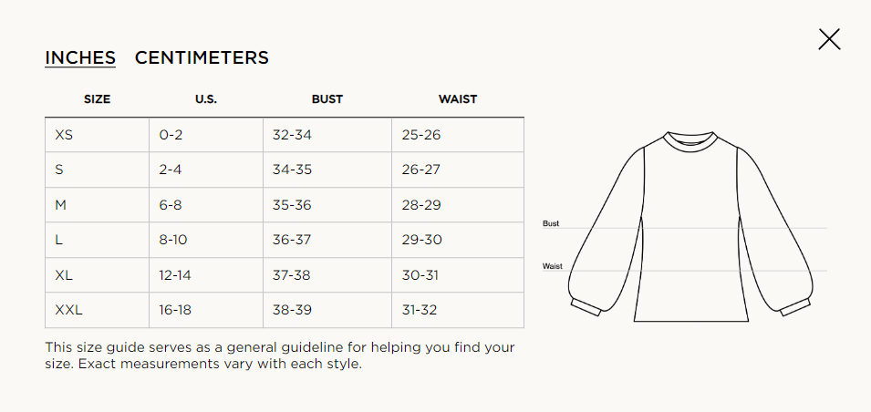 TOP PEASANT TEE 3/4 SLEEVE