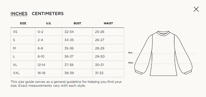 TOP PEASANT TEE 3/4 SLEEVE