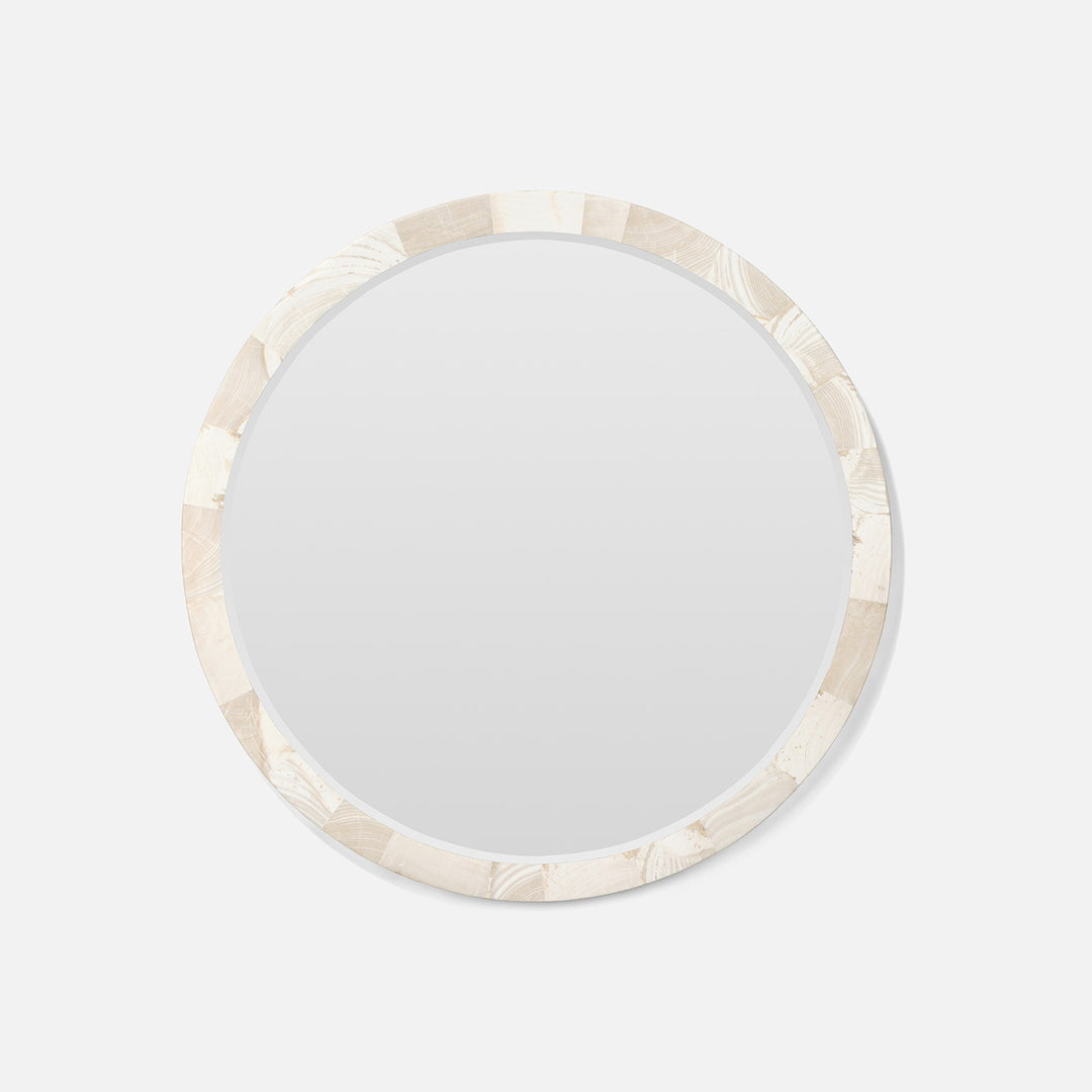 ALBERT MIRROR
