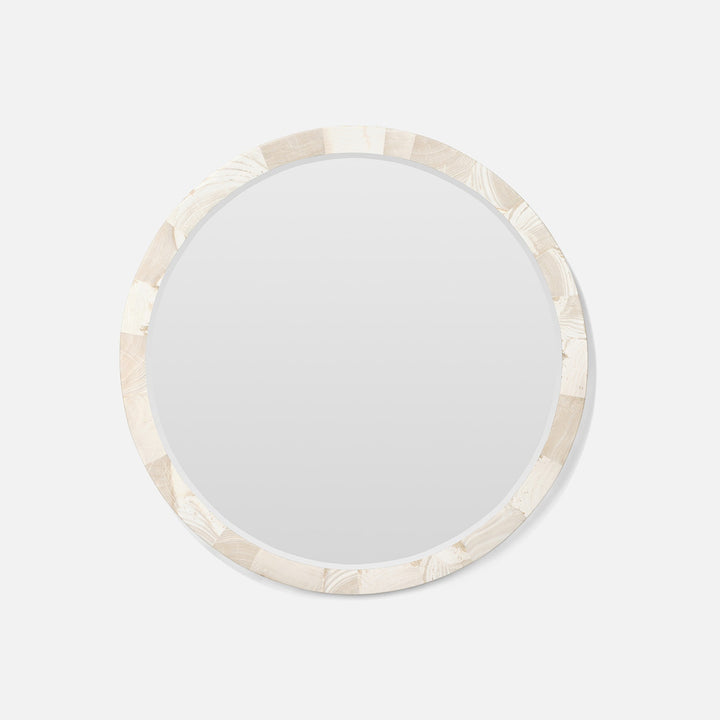 ALBERT MIRROR