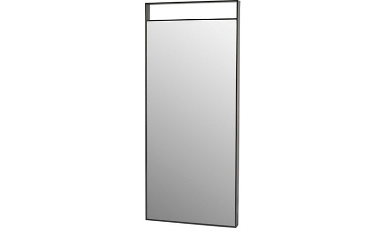NAUTICA FLOOR MIRROR